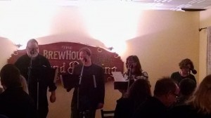 Photo: Jeanine Hemel- Portland Brewing Company 
